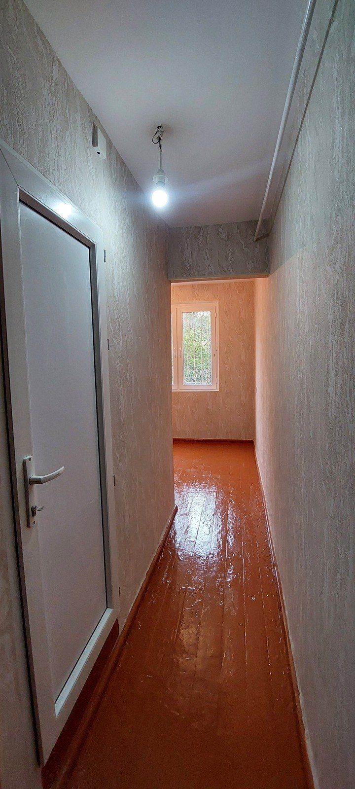 1-otaqlı mənzil, 4-cü mkr., 31 m² — Mənzil, Sumqayıt (3)