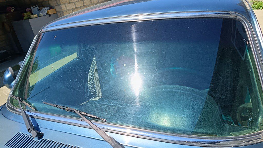 GAZ 31105 "Volga", 2.3 L, 2004 il, 287 563 km — Avtomobillər, Qusar (9)