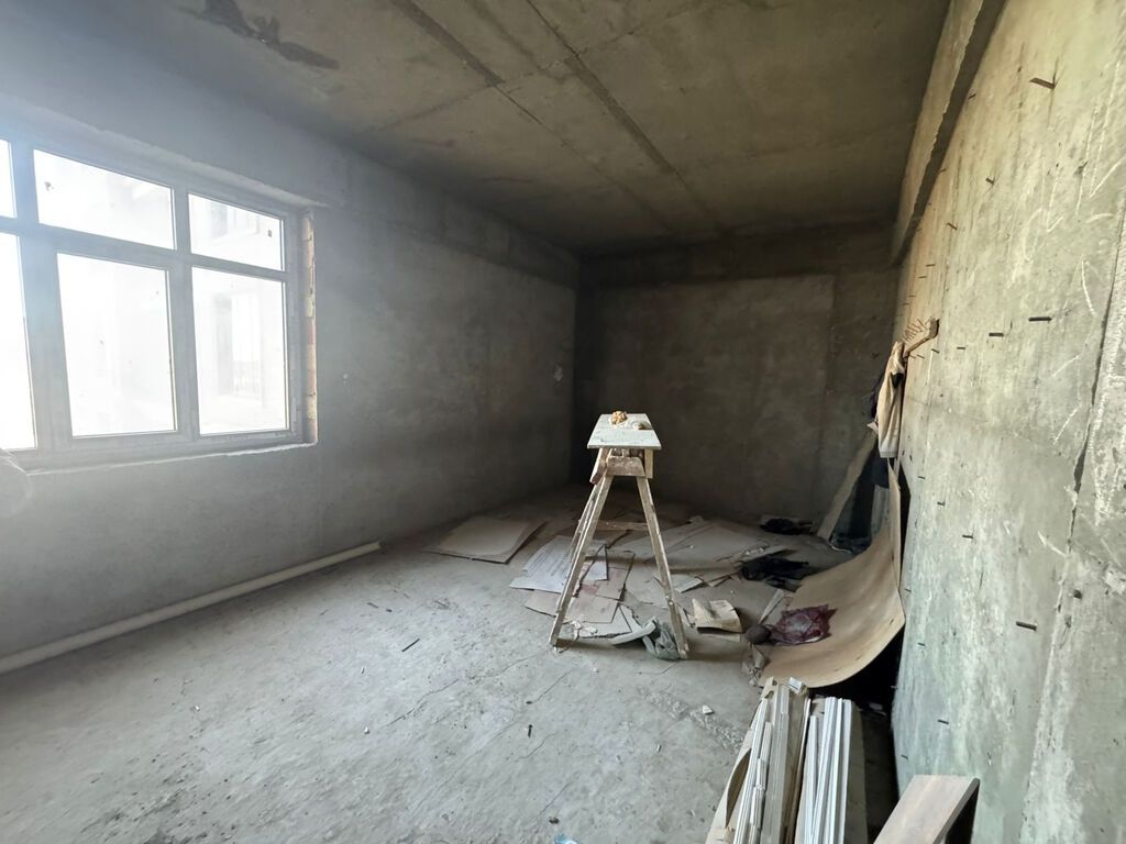2 otaqlı, Yeni tikili, 113 kv. m — Daşınmaz əmlak, Bakı (4)