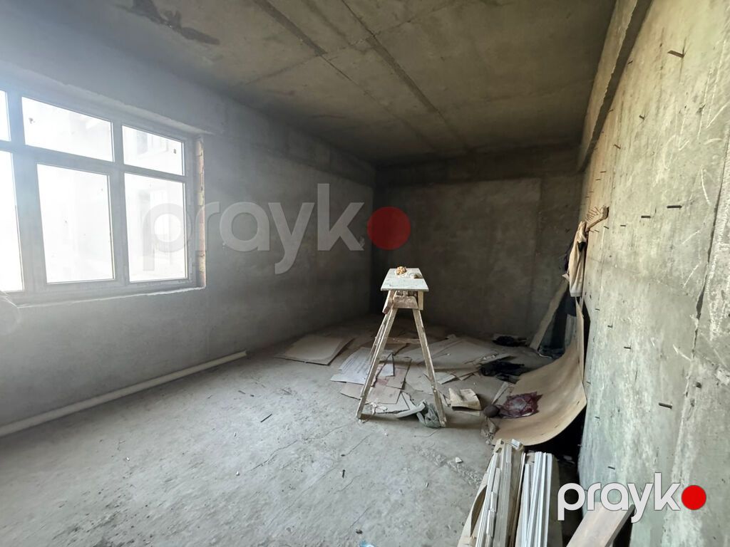 3 otaqlı, Yeni tikili, 147 kv. m — Mənzil, Bakı (4)