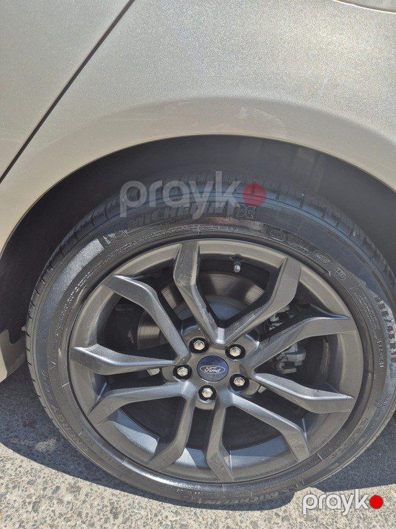 Ford Fusion (North America), 1.5 L, 2018 il, 50 000 km — Avtomobillər, Bakı (10)