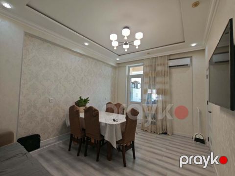 3-otaqlı yeni tikili, Xırdalan ş., 64.5 m²