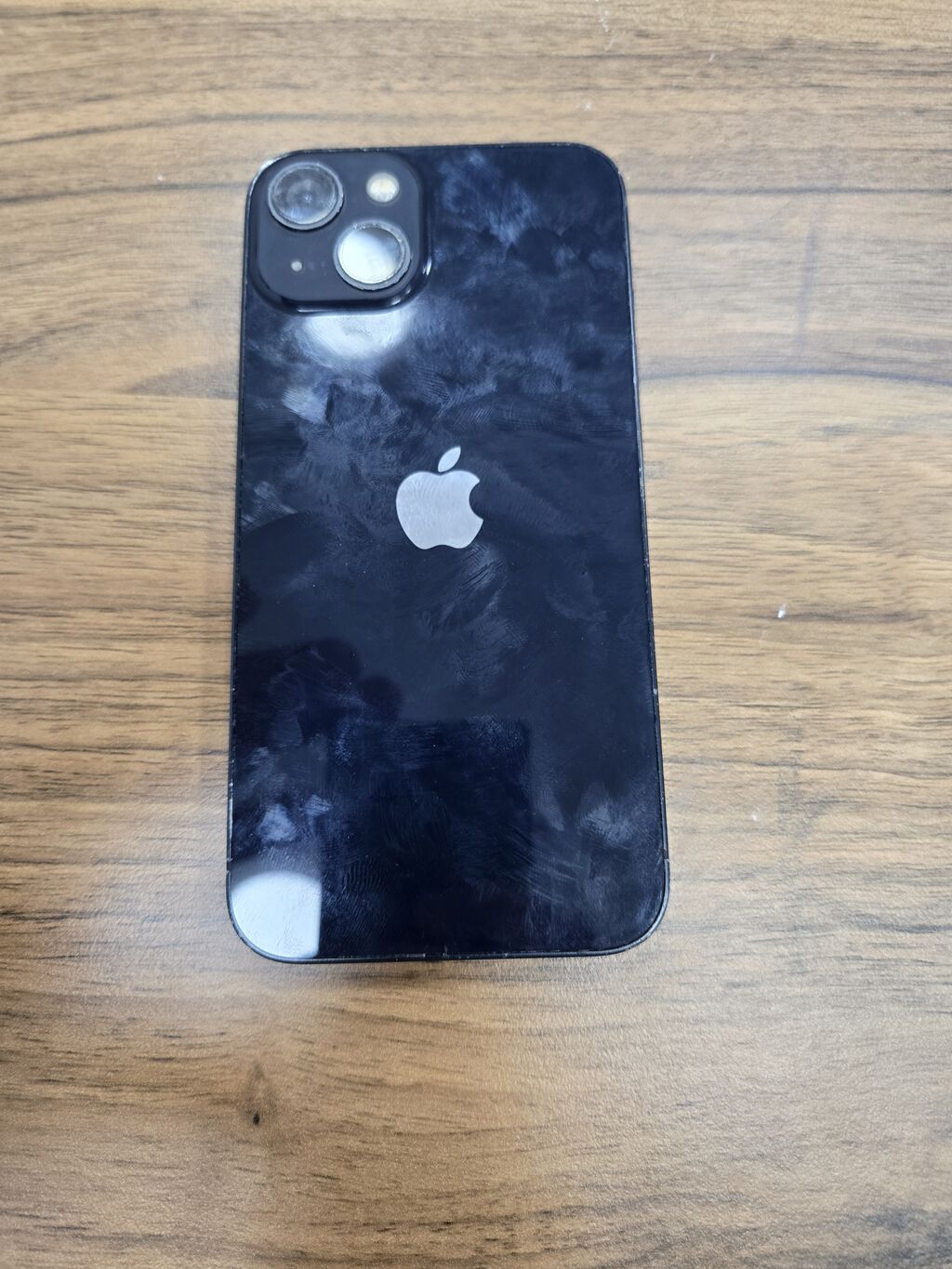 IPhone 13, Qara — Apple iPhone, Bakı (2)