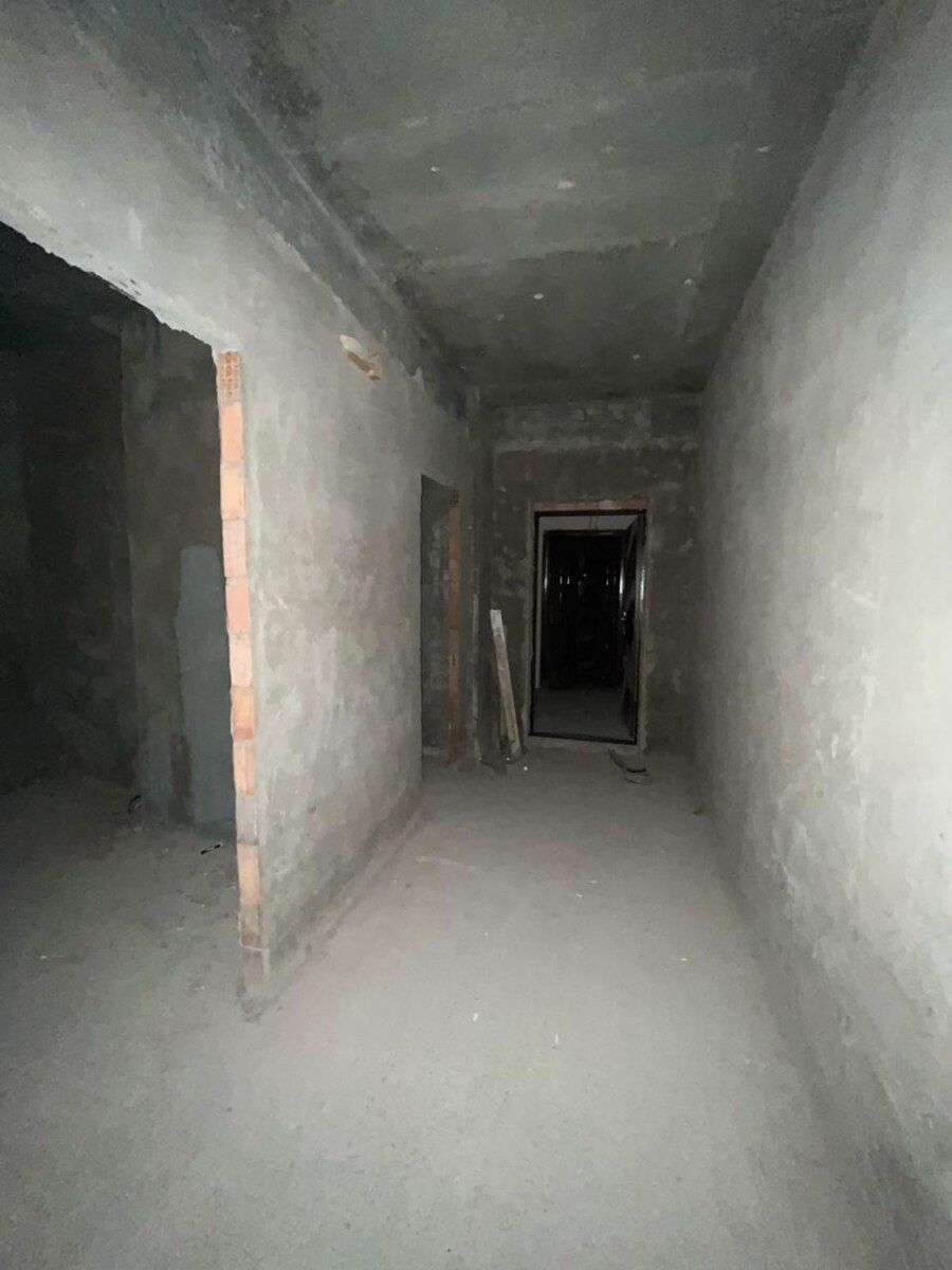 2-otaqlı yeni tikili, Xırdalan ş., 61.3 m² — Mənzil, Xırdalan (7)