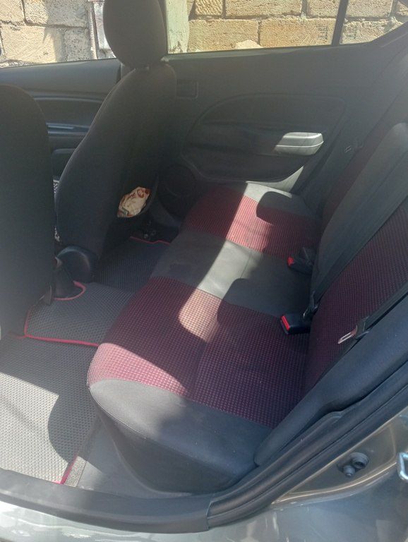Mitsubishi Mirage, 1.2 L, 2020 il, 6 676 km — Avtomobillər, Sumqayıt (7)