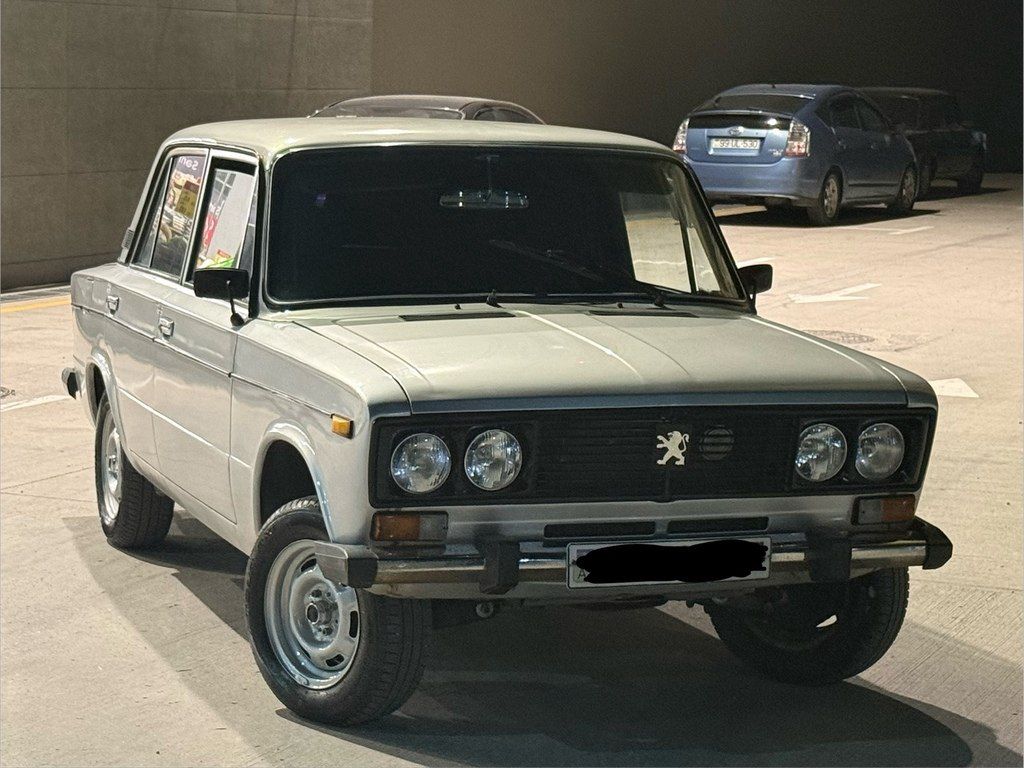 Lada (VAZ) 2106, 1.6 L, 1998 il, 111 111 km — Avtomobillər, Salyan (2)