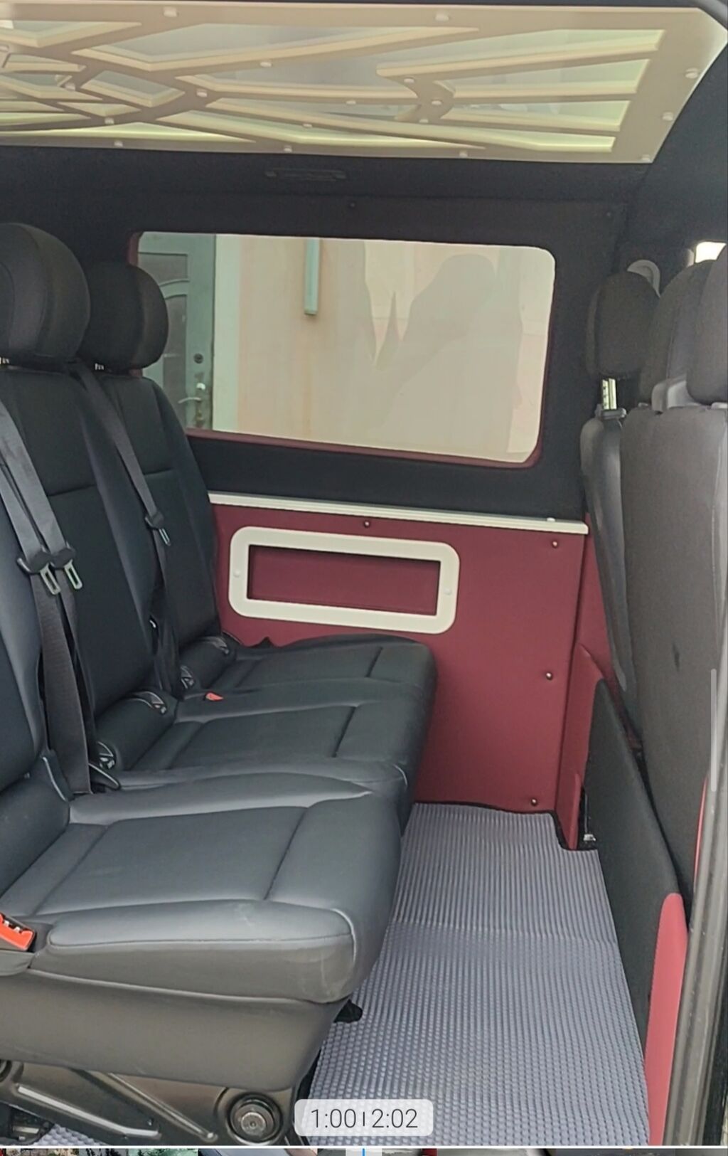 Minivan — Xidmətlər, Bakı (9)