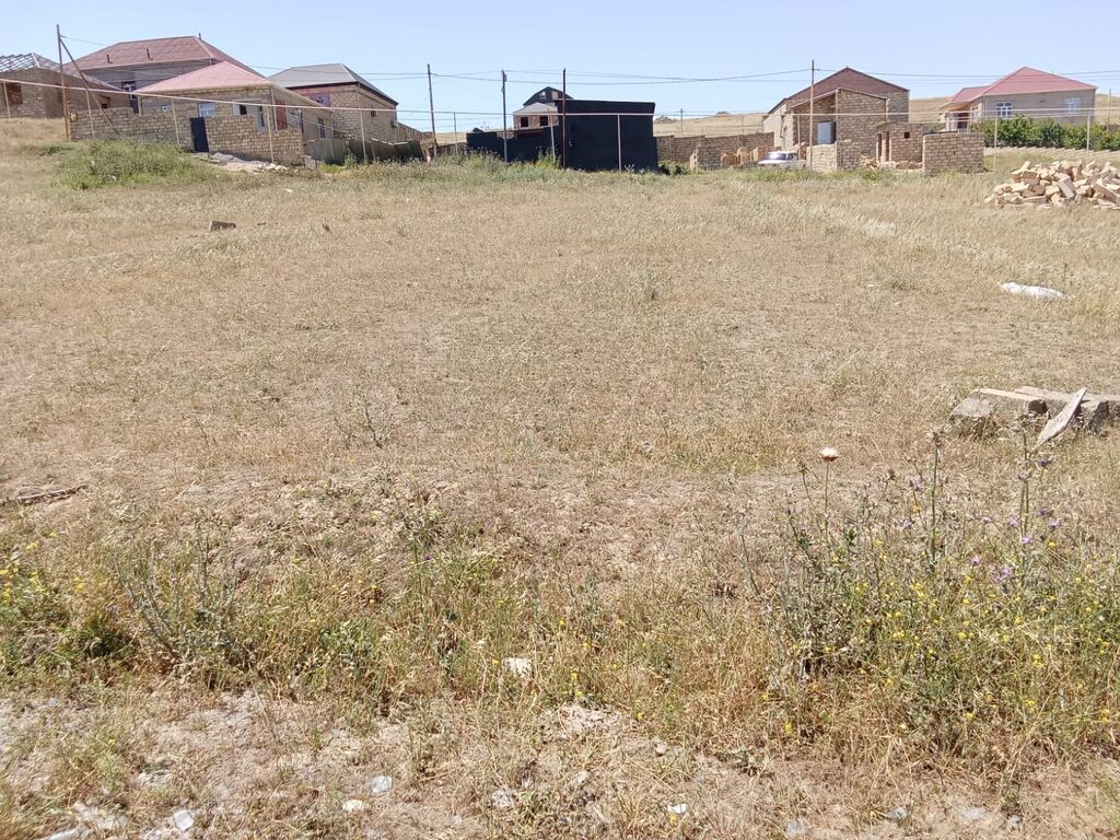 8 sot, Tikinti, Kupça (Çıxarış) — Torpaq, Masazır (2)