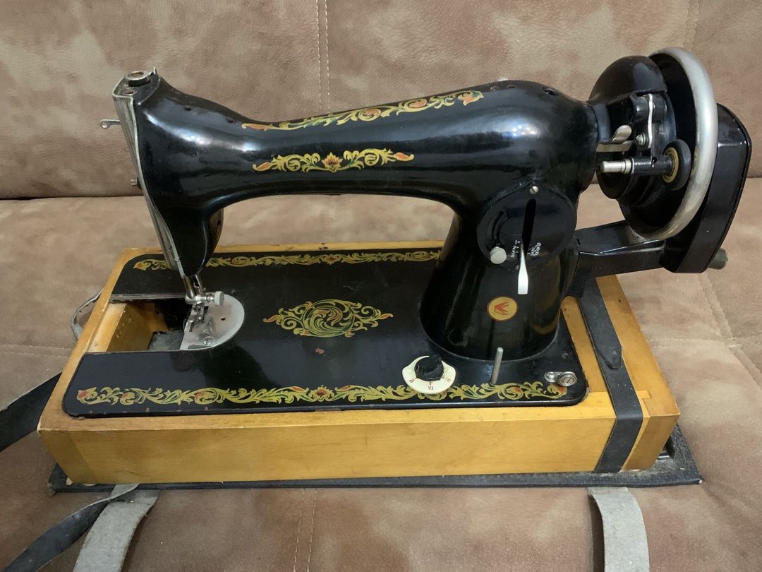 Tikiş maşını — Ev texnikası, Bakı (3)