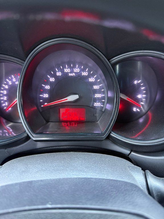Kia Rio, 1.4 L, 2012 il, 225 855 km — Avtomobillər, Bakı (4)