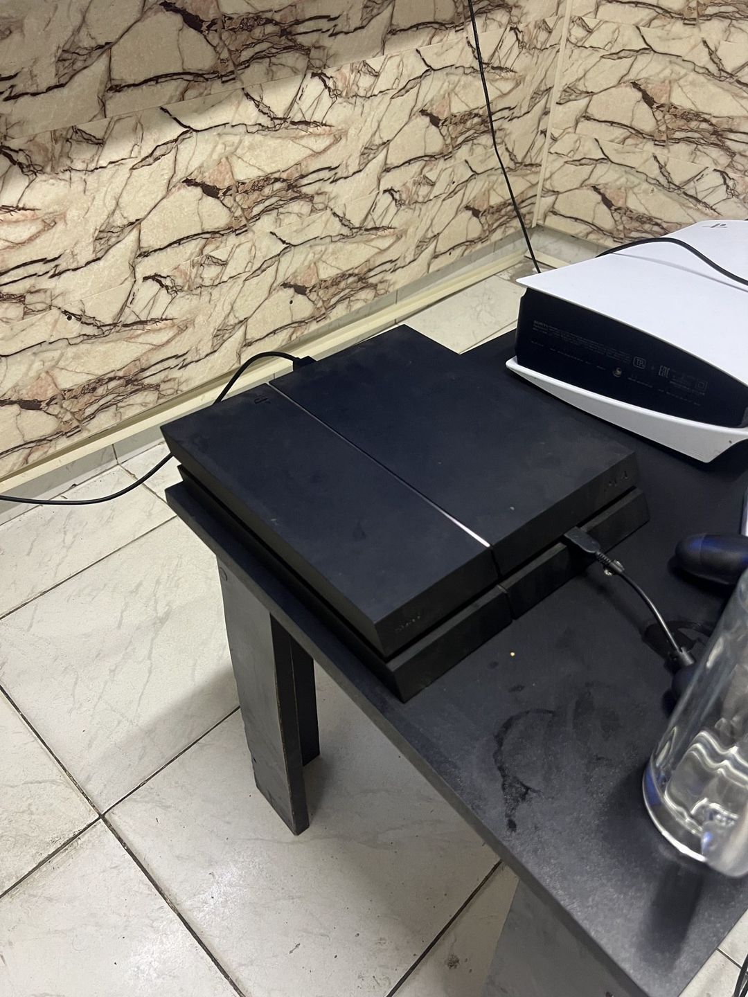 PlayStation klub avadanlığı — Biznes və avadanlıq, Bakı (2)
