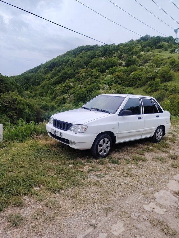 Saipa 132, 1.3 L, 2014 il, 300 000 km — Avtomobillər, Bakı (2)