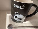 Fincan Panda — Bahar