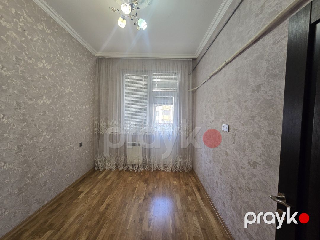 3-otaqlı yeni tikili, Sumqayıt ş., 62 m² — Mənzil, Sumqayıt (3)