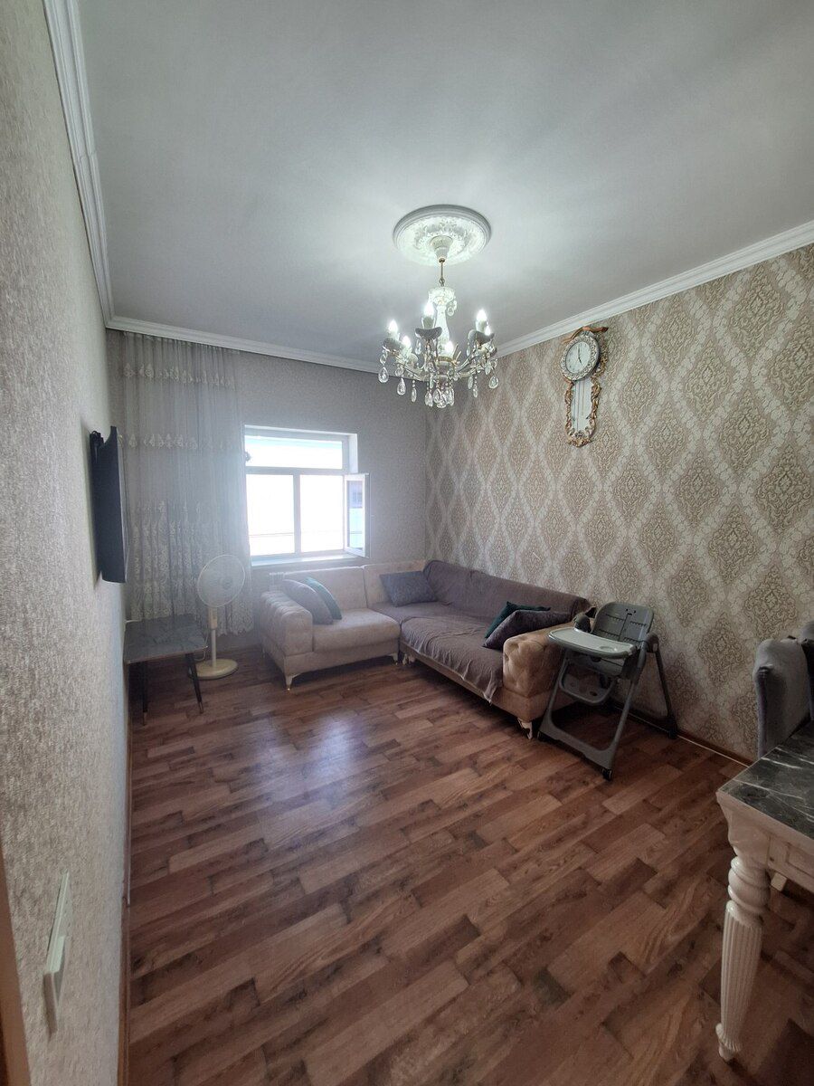 Həyət evi, Hökməli qəs — Ev, villa, Bakı (12)
