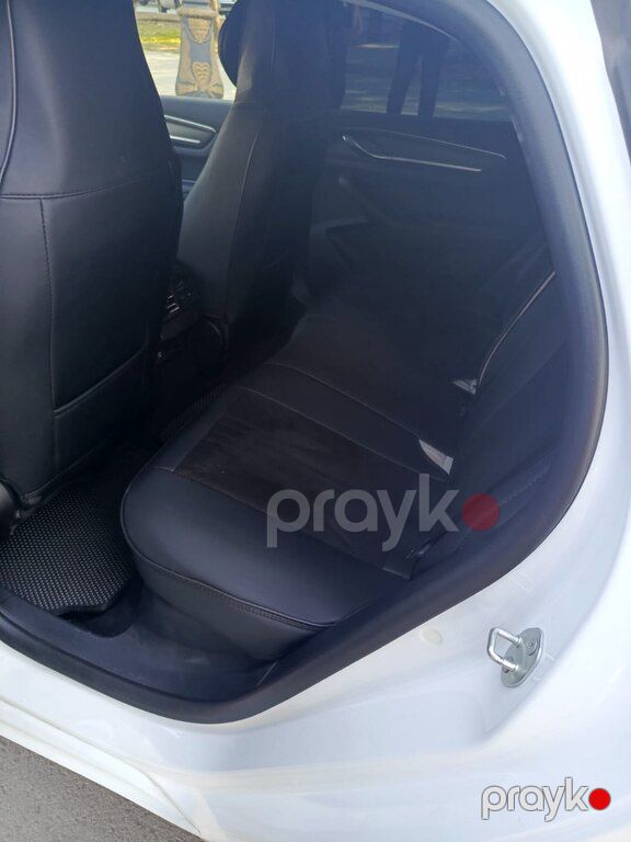 BYD Destroyer 05, 1.5 L, 18.3 kWh, 2025 il, 74 000 km — Avtomobillər, Gəncə (6)