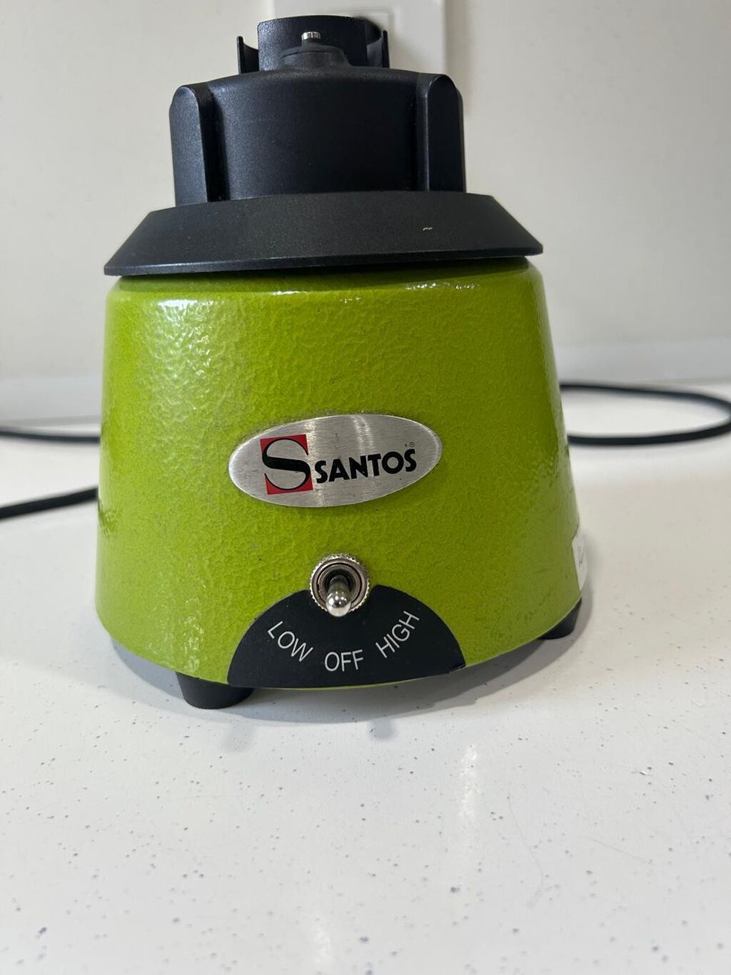 Santos 33E Fransa istehsali professional cocktail blenderi.Yeni — Mətbəx texnikası, Bakı (3)