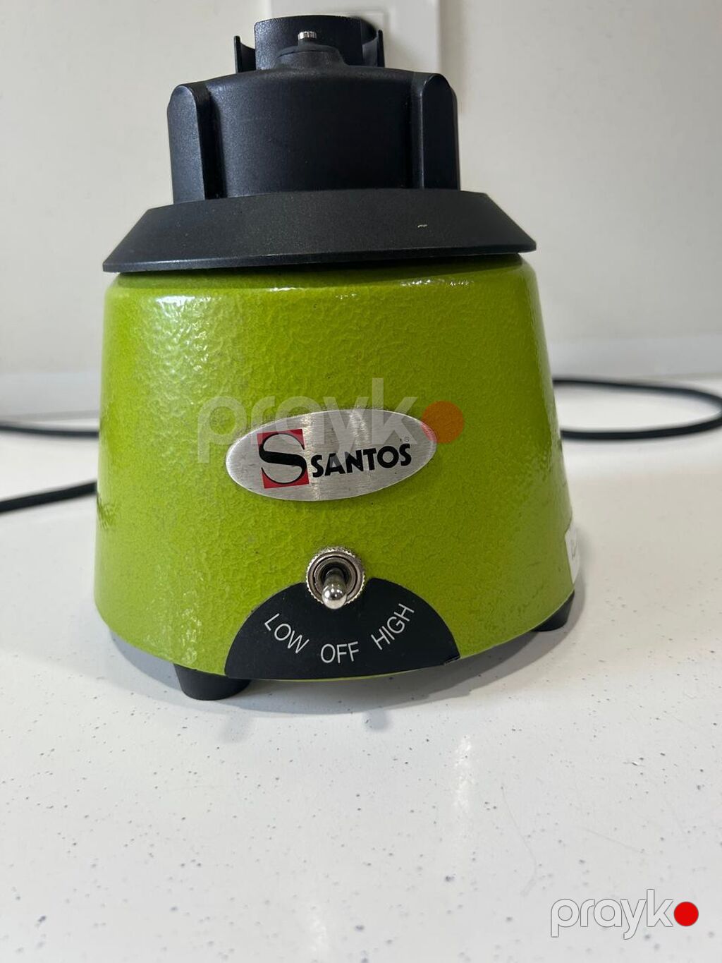 Santos 33E Fransa istehsali professional cocktail blenderi.Yeni — Mətbəx texnikası, Bakı (3)