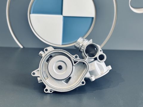 BMW N62 su pompası — Bakı