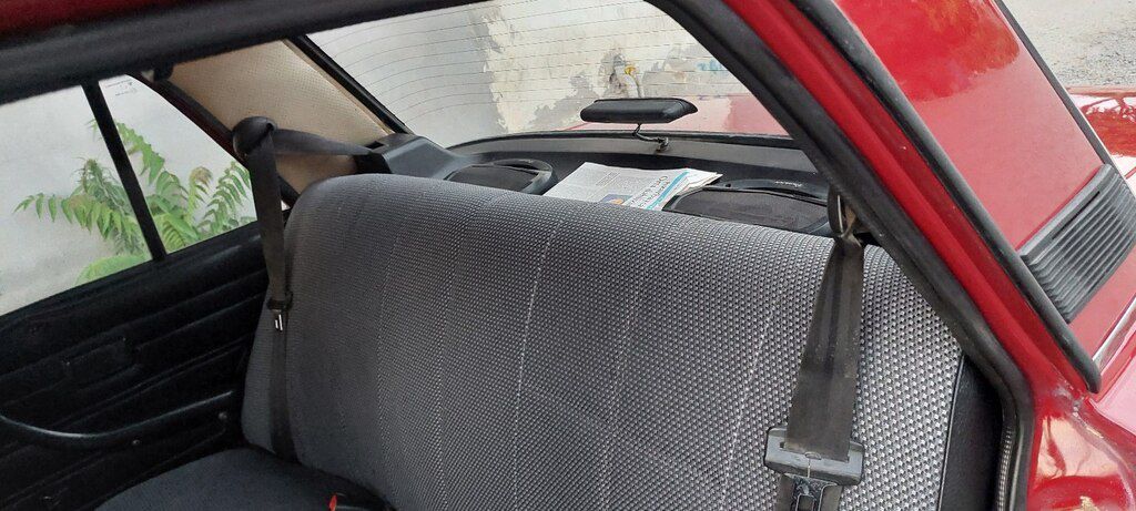 Lada (VAZ) 2107, 1.6 L, 2006 il, 85 632 km — Avtomobillər, Cəlilabad (10)