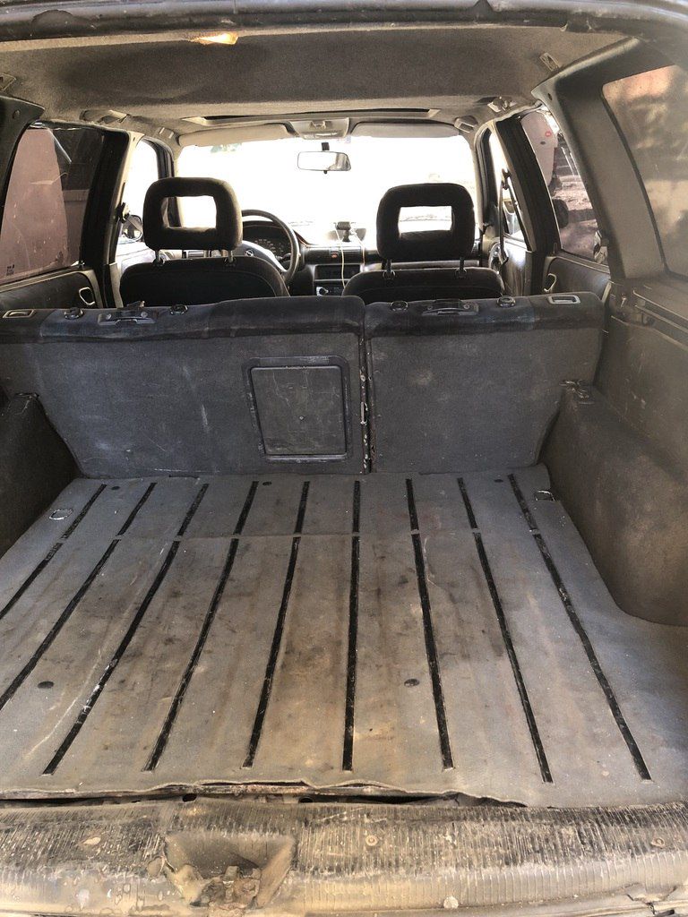 Opel Astra, 1.6 L, 1995 il, 100 000 km — Avtomobillər, Bakı (7)