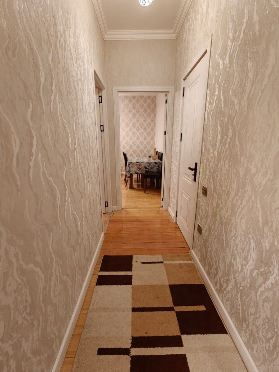 2-otaqlı yeni tikili, Xırdalan ş., 58 m² — Mənzil, Xırdalan (3)