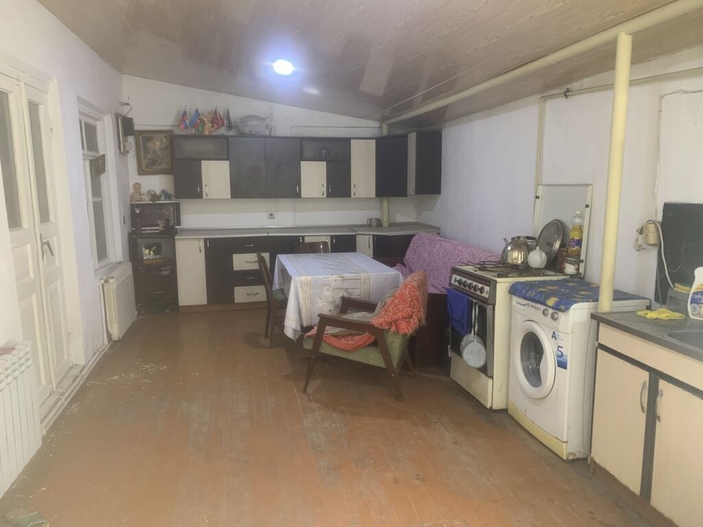 3 otaqlı, 120 kv. m, Orta təmir — Daşınmaz əmlak, Digah (7)