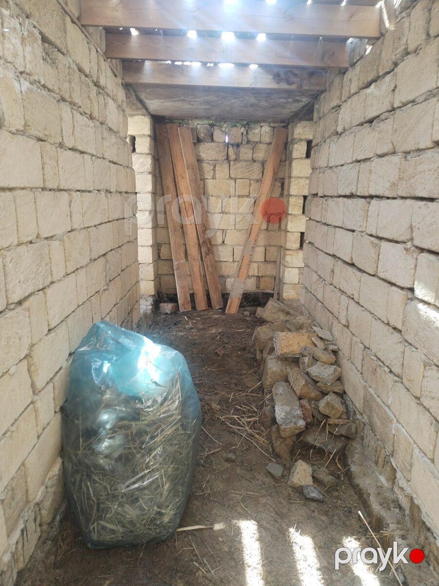 2 sot torpaq sahəsi, Corat bağları — Torpaq, Sumqayıt (11)