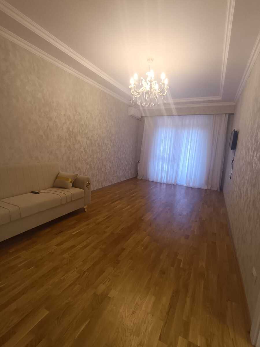 2-otaqlı yeni tikili kirayə verilir, Neftçilər m., 70 m² — Mənzil, Bakı (11)