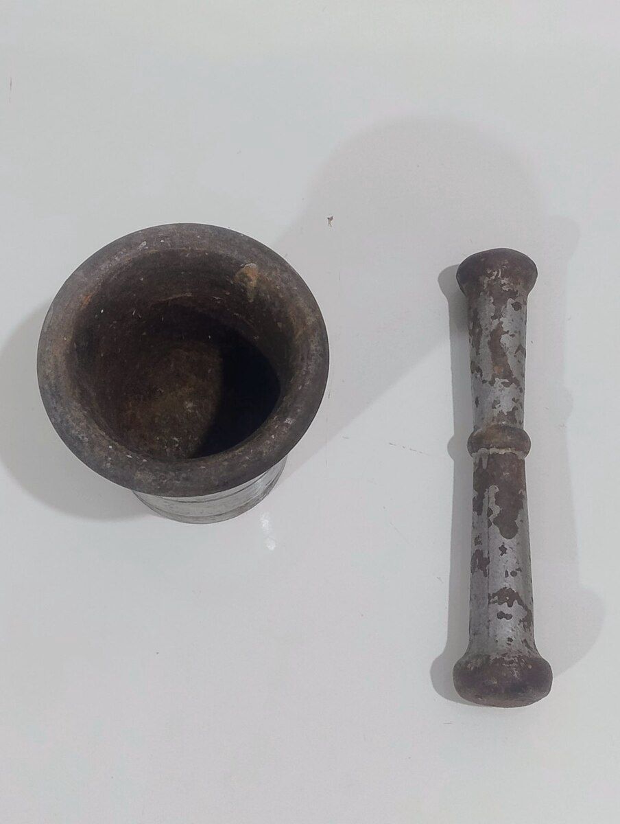 Həvəngdəstə — Mallar, Bakı (3)