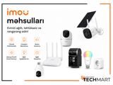 İmou Təhlükəsizlik kameraları — Electronics