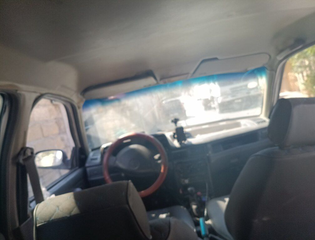 Daewoo Nexia, 1.5 L, 2007 il, 555 000 km — Avtomobillər, Bakı (4)