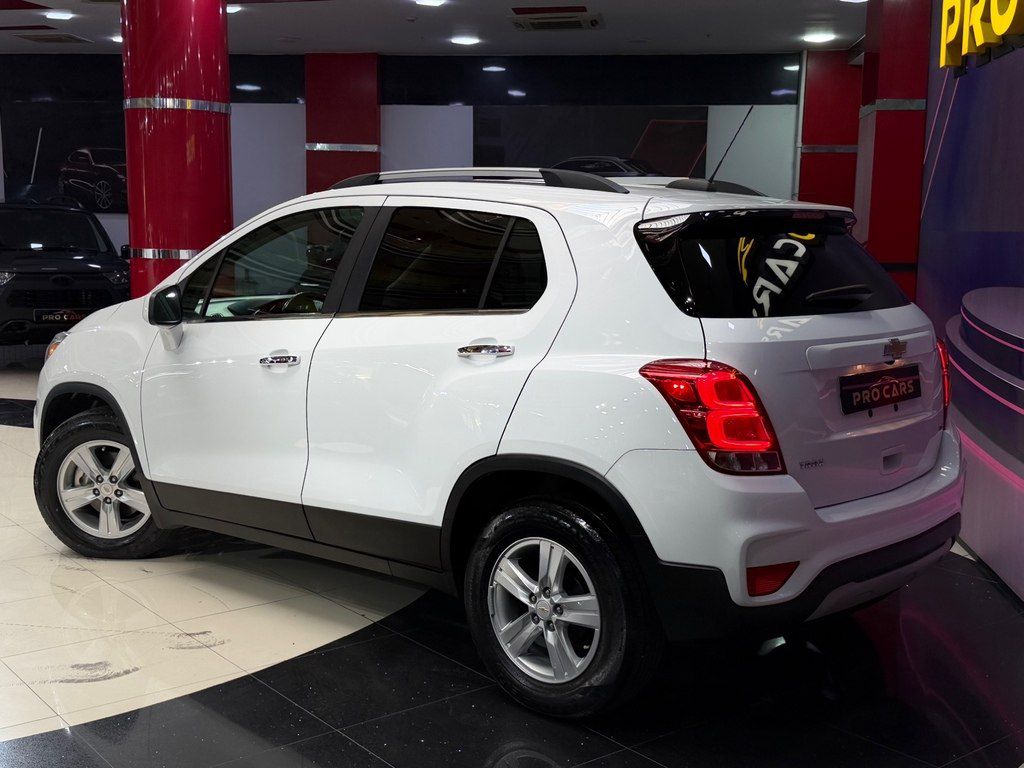 Chevrolet Trax, 1.4 L, 2019 il, 160 000 km — Avtomobillər, Bakı (9)