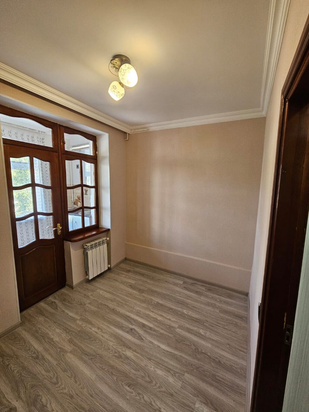 Bakı, 2 otaqlı, Köhnə tikili, 37 kv. m — Daşınmaz əmlak, Bakı (6)