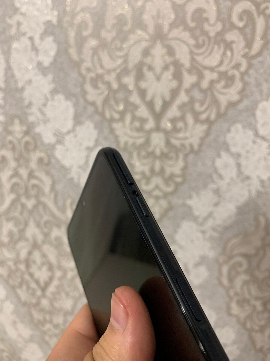 Xiaomi Black Shark 4 Mirror Black 128GB/12GB — Smartfonlar, Bakı (3)