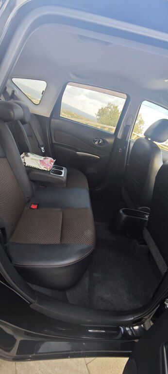 Nissan Note, 1.2 L, 2016 il, 98 000 km — Avtomobillər, Bakı (11)