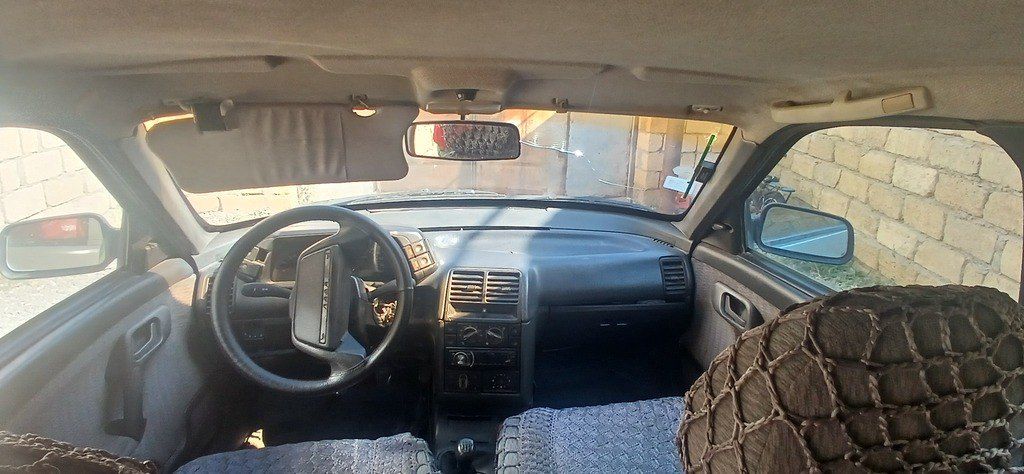 Lada (VAZ) 2110, 1.5 L, 2002 il, 466 971 km — Avtomobillər, Bakı (10)