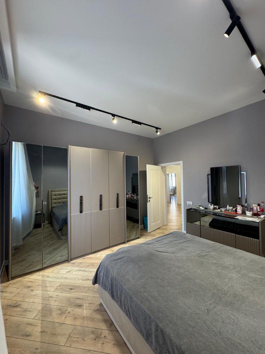 Həyət evi, Mərdəkan qəs — Ev, villa, Bakı (2)