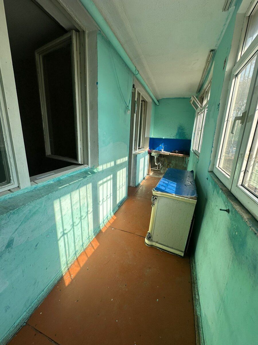 2-otaqlı mənzil, Sumqayıt ş., 42 m² — Mənzil, Sumqayıt (6)