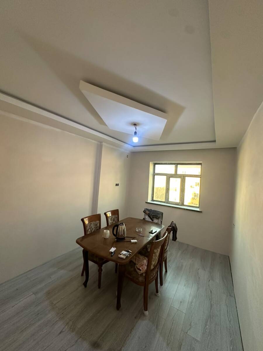 3-otaqlı mənzil, Sumqayıt ş., 66 m² — Mənzil, Sumqayıt (6)