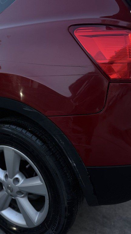 Nissan Qashqai, 2.0 L, 2008 il, 251 000 km — Avtomobillər, Bakı (7)