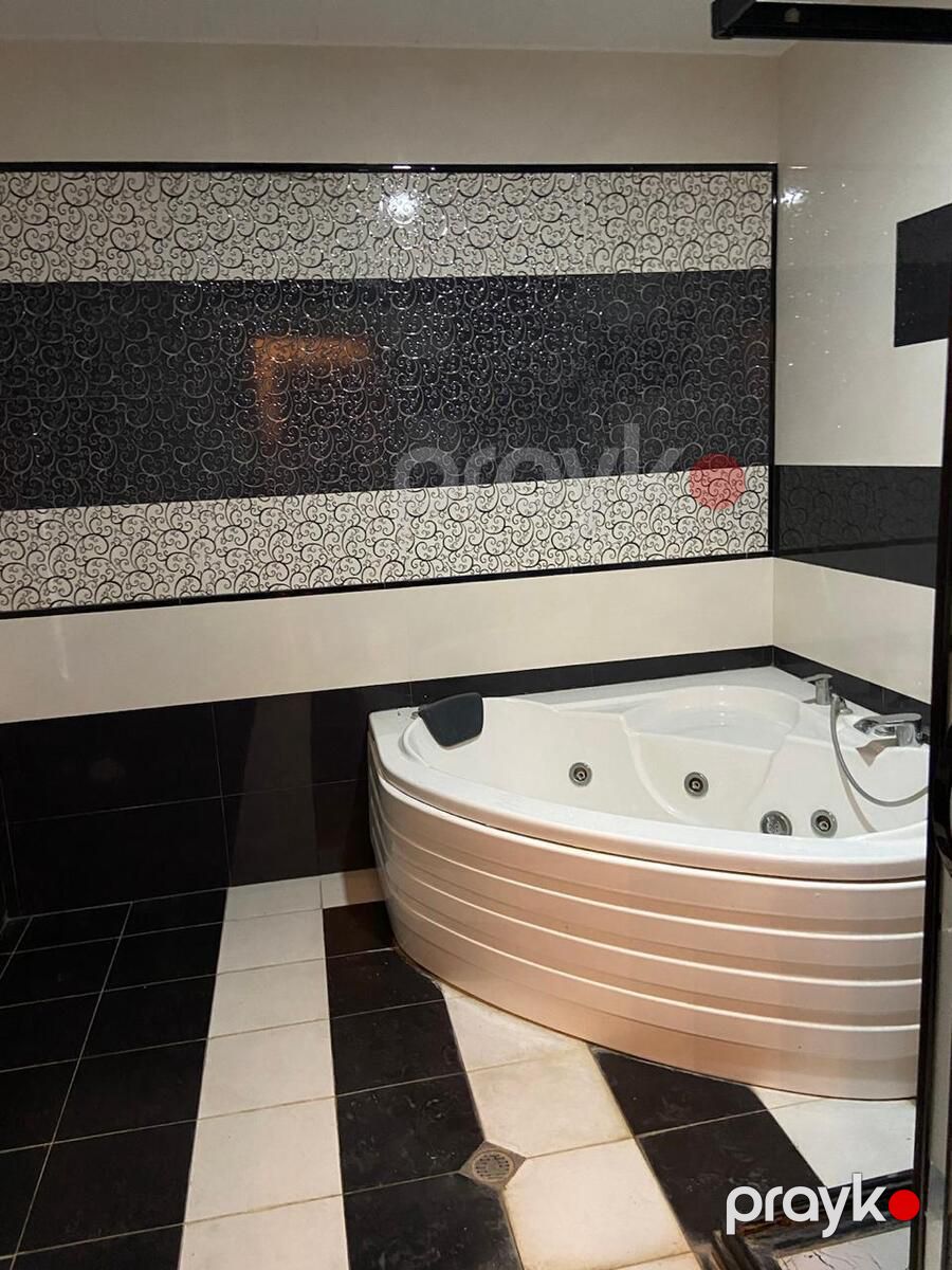 4-otaqlı yeni tikili kirayə verilir, Hüseyn Cavid pr., 221 m² — Mənzil, Bakı (10)