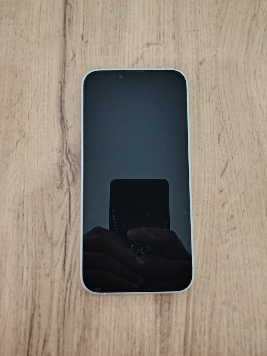 Apple iPhone 14 Starlight 128GB/6GB — Smartfonlar, Sumqayıt