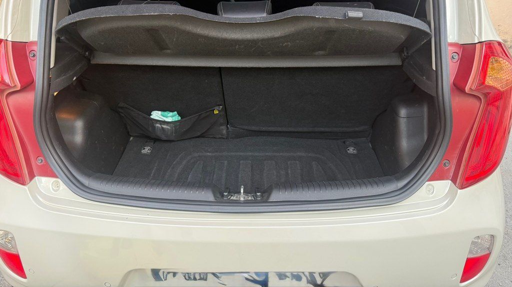 Kia Morning, 1.0 L, 2014 il, 191 300 km — Avtomobillər, Bakı (8)