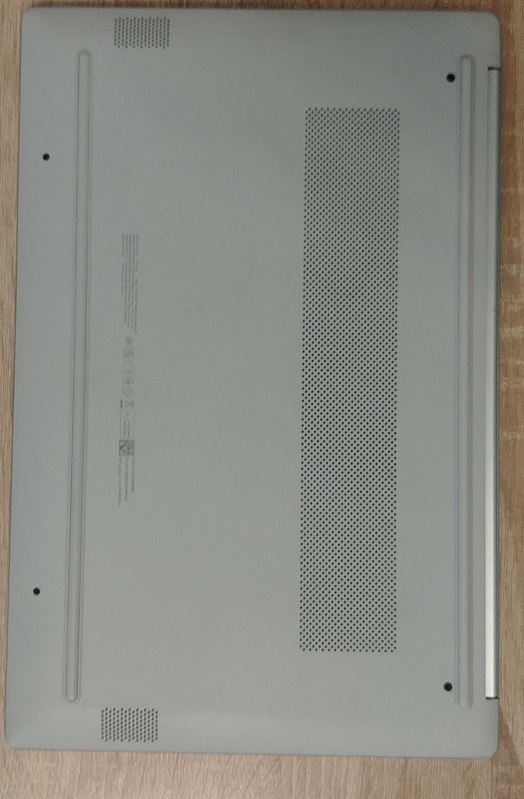 Rayzen 3 7320U/ ram 8 gb ddr4/ssd 256 gb 92%/ batareya sağlam/ adapter — HP, Gəncə (3)