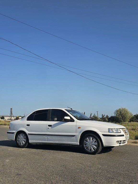 Khazar LX, 1.7 L, 2020 il, 155 000 km — Avtomobillər, Bakı (5)