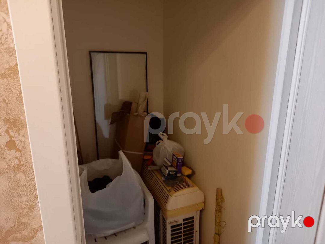 3-otaqlı yeni tikili kirayə verilir, Masazır qəs., 92 m² — Mənzil, Bakı (7)