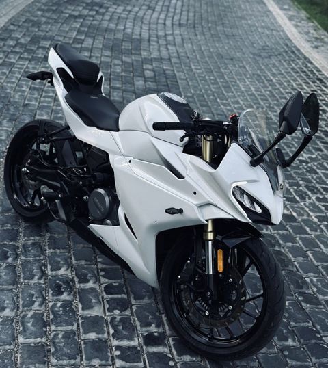 Cfmoto 250 SR, 250 sm3, 2024 il, 10 000 km — Bakı