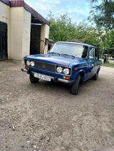 Lada (VAZ) 2106, 1.6 L, 1999 il, 55 500 km — Автомобили