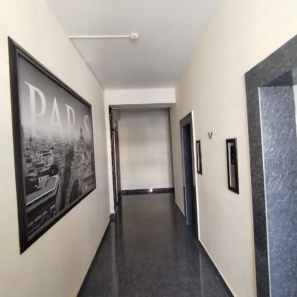 3 otaqlı, Yeni tikili, 180 kv. m — Daşınmaz əmlak, Bakı (2)